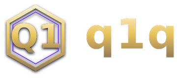 q1q logo